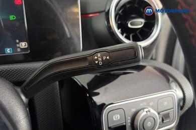 Mercedes-Benz A Class Amg Line Automatic Diesel Hatchback - Stock Number (1665735) - 7th supplementary image
