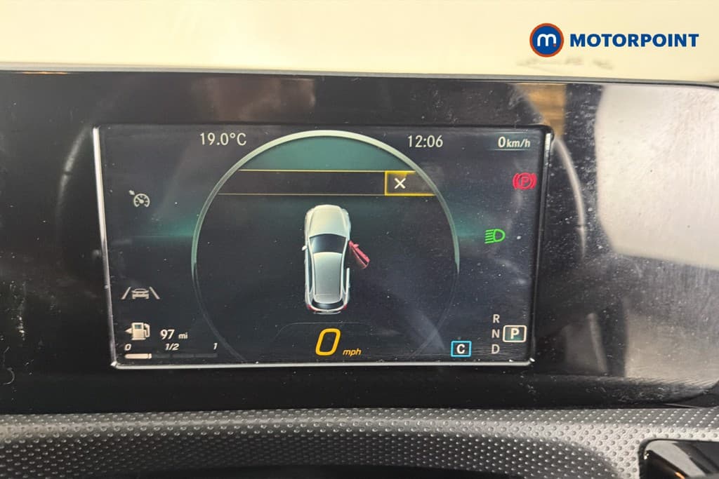 Mercedes-Benz A Class Amg Line Automatic Diesel Hatchback - Stock Number (1665735) - 8th supplementary image