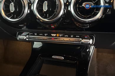 Mercedes-Benz A Class Amg Line Automatic Diesel Hatchback - Stock Number (1665735) - 12th supplementary image