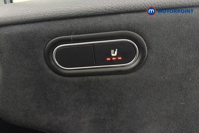 Mercedes-Benz A Class Amg Line Automatic Diesel Hatchback - Stock Number (1665735) - 14th supplementary image