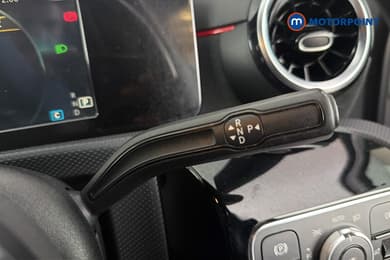 Mercedes-Benz A Class Amg Line Automatic Diesel Hatchback - Stock Number (1665735) - 15th supplementary image