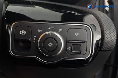 Mercedes-Benz A Class Amg Line Automatic Diesel Hatchback - Stock Number (1665735) - 18th supplementary image