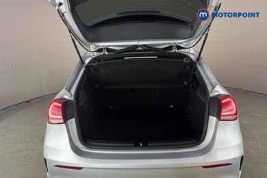 Mercedes-Benz A Class Amg Line Automatic Diesel Hatchback - Stock Number (1665735) - 33rd supplementary image