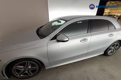 Mercedes-Benz A Class Amg Line Automatic Diesel Hatchback - Stock Number (1665735) - 43rd supplementary image