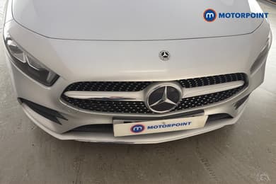 Mercedes-Benz A Class Amg Line Automatic Diesel Hatchback - Stock Number (1665735) - 45th supplementary image
