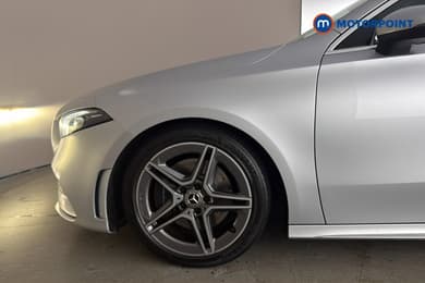 Mercedes-Benz A Class Amg Line Automatic Diesel Hatchback - Stock Number (1665735) - 47th supplementary image
