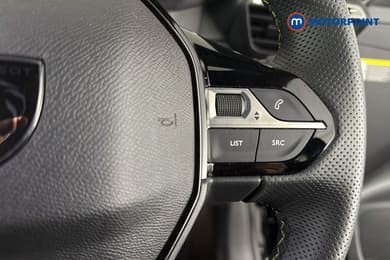 Peugeot 208 GT Manual Petrol Hatchback - Stock Number (1666011) - 4th supplementary image