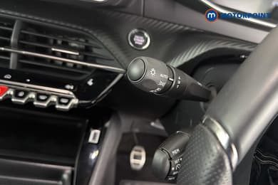 Peugeot 208 GT Manual Petrol Hatchback - Stock Number (1666011) - 6th supplementary image