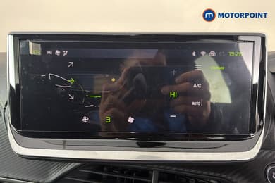 Peugeot 208 GT Manual Petrol Hatchback - Stock Number (1666011) - 12th supplementary image