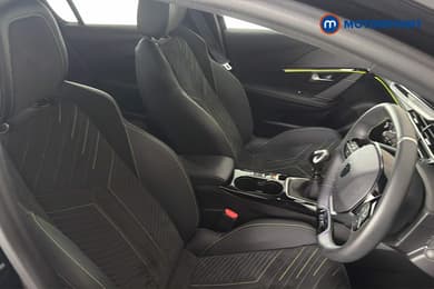 Peugeot 208 GT Manual Petrol Hatchback - Stock Number (1666011) - 22nd supplementary image