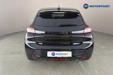 Peugeot 208 GT Manual Petrol Hatchback - Stock Number (1666011) - 37th supplementary image