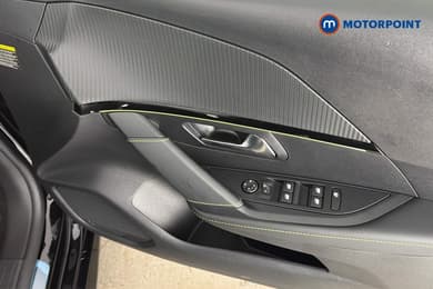Peugeot 208 GT Manual Petrol Hatchback - Stock Number (1666011) - 42nd supplementary image