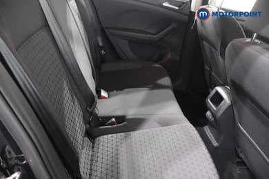 Volkswagen T-Cross SE Manual Petrol SUV - Stock Number (1666336) - 5th supplementary image