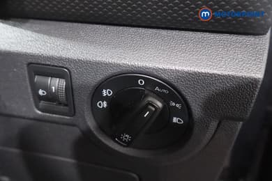 Volkswagen T-Cross SE Manual Petrol SUV - Stock Number (1666336) - 10th supplementary image