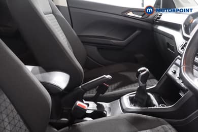 Volkswagen T-Cross SE Manual Petrol SUV - Stock Number (1666336) - 11th supplementary image