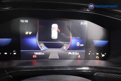 Volkswagen T-Cross SE Manual Petrol SUV - Stock Number (1666336) - 14th supplementary image