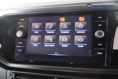 Volkswagen T-Cross SE Manual Petrol SUV - Stock Number (1666336) - 16th supplementary image
