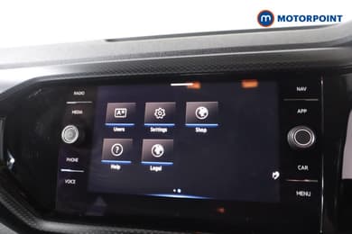 Volkswagen T-Cross SE Manual Petrol SUV - Stock Number (1666336) - 17th supplementary image