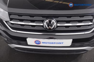 Volkswagen T-Cross SE Manual Petrol SUV - Stock Number (1666336) - 19th supplementary image