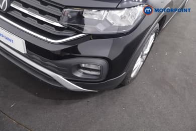 Volkswagen T-Cross SE Manual Petrol SUV - Stock Number (1666336) - 21st supplementary image