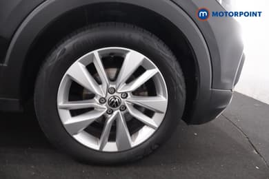 Volkswagen T-Cross SE Manual Petrol SUV - Stock Number (1666336) - 23rd supplementary image