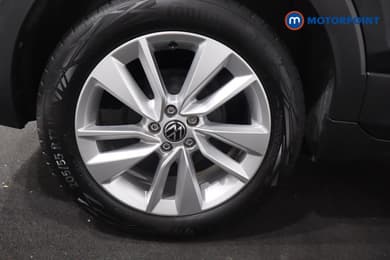 Volkswagen T-Cross SE Manual Petrol SUV - Stock Number (1666336) - 24th supplementary image