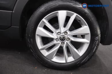 Volkswagen T-Cross SE Manual Petrol SUV - Stock Number (1666336) - 25th supplementary image