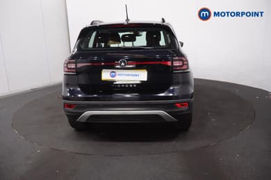 Volkswagen T-Cross SE Manual Petrol SUV - Stock Number (1666336) - 1st supplementary image