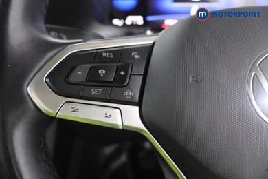 Volkswagen T-Cross SE Manual Petrol SUV - Stock Number (1666341) - 5th supplementary image