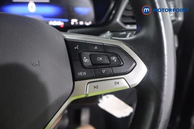 Volkswagen T-Cross SE Manual Petrol SUV - Stock Number (1666341) - 6th supplementary image