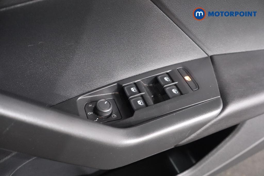 Volkswagen T-Cross SE Manual Petrol SUV - Stock Number (1666341) - 8th supplementary image