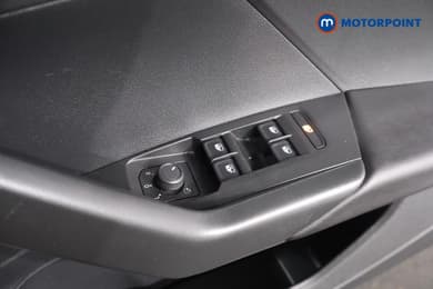 Volkswagen T-Cross SE Manual Petrol SUV - Stock Number (1666341) - 8th supplementary image