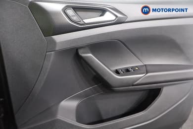 Volkswagen T-Cross SE Manual Petrol SUV - Stock Number (1666341) - 9th supplementary image