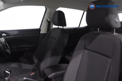 Volkswagen T-Cross SE Manual Petrol SUV - Stock Number (1666341) - 10th supplementary image