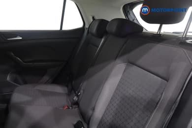 Volkswagen T-Cross SE Manual Petrol SUV - Stock Number (1666341) - 11th supplementary image