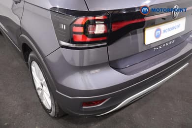 Volkswagen T-Cross SE Manual Petrol SUV - Stock Number (1666341) - 15th supplementary image