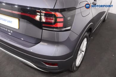 Volkswagen T-Cross SE Manual Petrol SUV - Stock Number (1666341) - 16th supplementary image