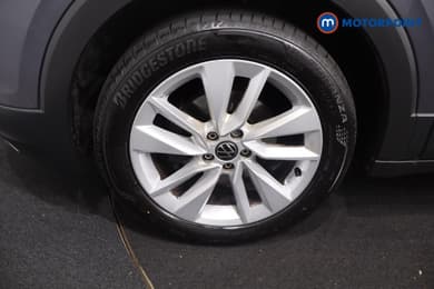 Volkswagen T-Cross SE Manual Petrol SUV - Stock Number (1666341) - 19th supplementary image