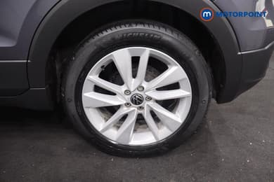 Volkswagen T-Cross SE Manual Petrol SUV - Stock Number (1666341) - 20th supplementary image