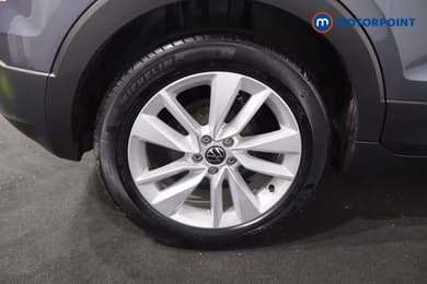 Volkswagen T-Cross SE Manual Petrol SUV - Stock Number (1666341) - 21st supplementary image