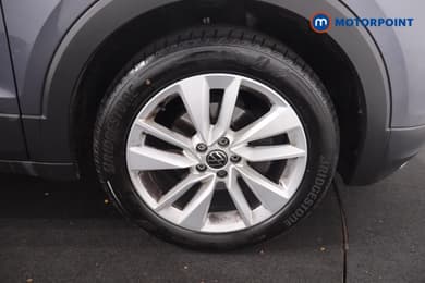 Volkswagen T-Cross SE Manual Petrol SUV - Stock Number (1666341) - 22nd supplementary image