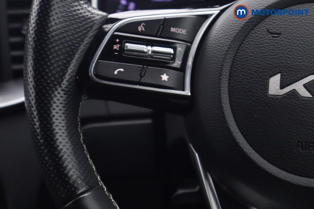KIA Xceed Gt-Line Manual Petrol Hatchback - Stock Number (1666578) - 8th supplementary image