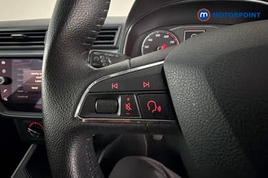 Seat Arona Se Technology Manual Petrol SUV - Stock Number (1666892) - 3rd supplementary image