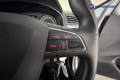 Seat Arona Se Technology Manual Petrol SUV - Stock Number (1666892) - 4th supplementary image