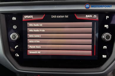 Seat Arona Se Technology Manual Petrol SUV - Stock Number (1666892) - 9th supplementary image