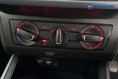 Seat Arona Se Technology Manual Petrol SUV - Stock Number (1666892) - 12th supplementary image