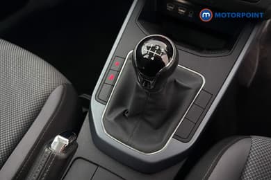 Seat Arona Se Technology Manual Petrol SUV - Stock Number (1666892) - 15th supplementary image
