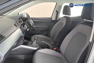 Seat Arona Se Technology Manual Petrol SUV - Stock Number (1666892) - 22nd supplementary image