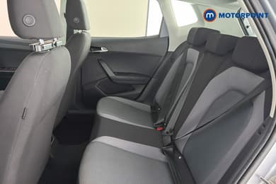 Seat Arona Se Technology Manual Petrol SUV - Stock Number (1666892) - 28th supplementary image