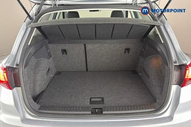 Seat Arona Se Technology Manual Petrol SUV - Stock Number (1666892) - 33rd supplementary image